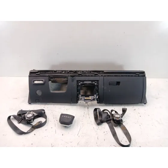 Kit Airbag para Omoda 5