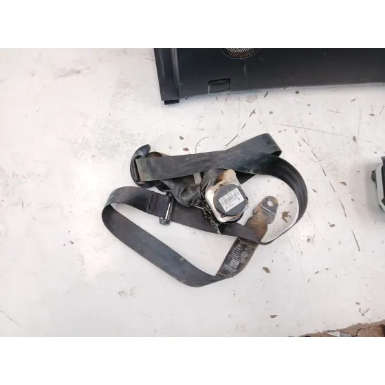 Kit Airbag para Omoda 5