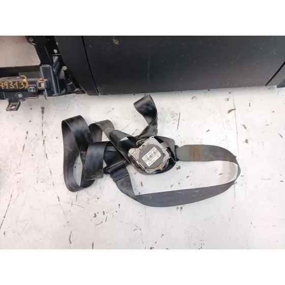 Kit Airbag para Omoda 5