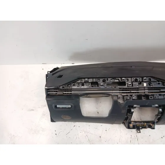 Kit Airbag para Omoda 5