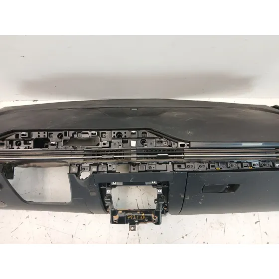 Kit Airbag para Omoda 5