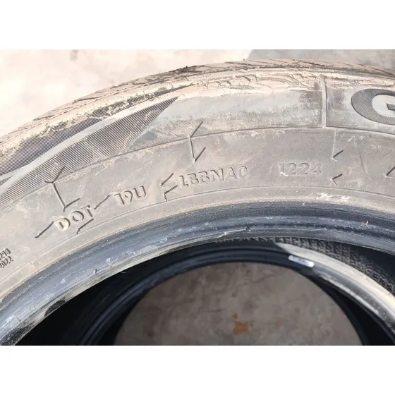 Neumatico para Omoda 5