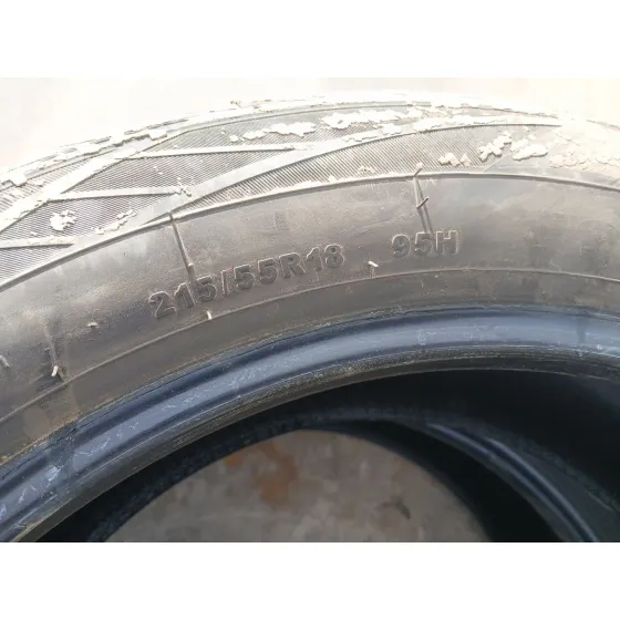 Neumatico para Omoda 5
