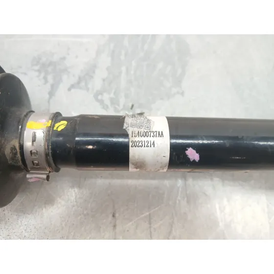 Transmision Delantera Izquierda para Omoda 5