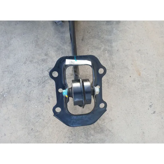 Puente Trasero para Omoda 5