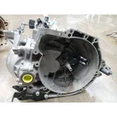 Caja Cambios para Peugeot 308 Ii (Lb_, Lp_, Lw_, Lh_, L3_)