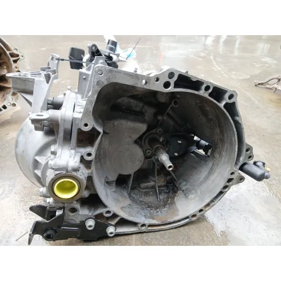 Caja Cambios para Peugeot 308 Ii (Lb_, Lp_, Lw_, Lh_, L3_)