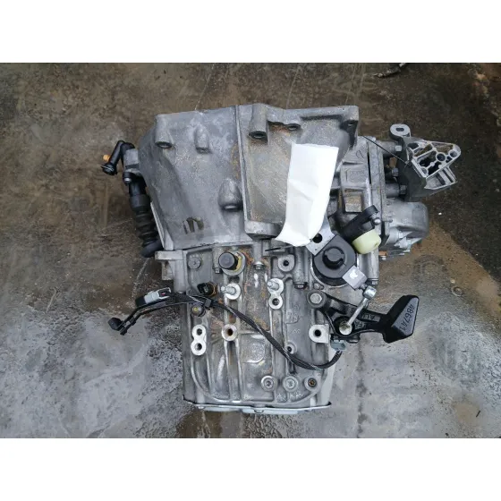 Caja Cambios para Peugeot 308 Ii (Lb_, Lp_, Lw_, Lh_, L3_)