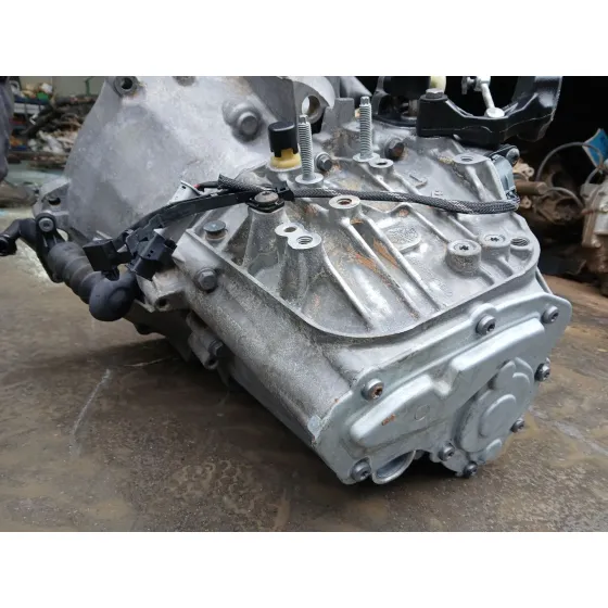 Caja Cambios para Peugeot 308 Ii (Lb_, Lp_, Lw_, Lh_, L3_)
