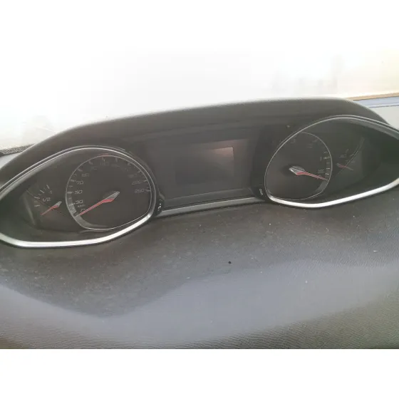 Cuadro Instrumentos para Peugeot 308 Ii (Lb_, Lp_, Lw_, Lh_, L3_)