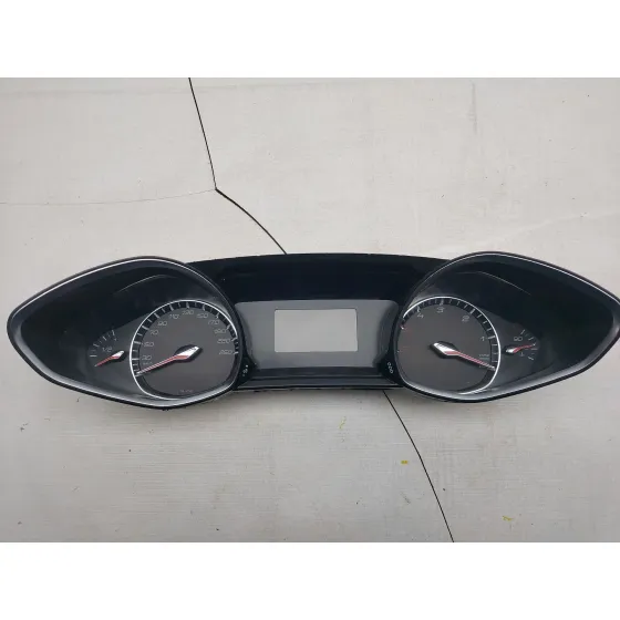 Cuadro Instrumentos para Peugeot 308 Ii (Lb_, Lp_, Lw_, Lh_, L3_)