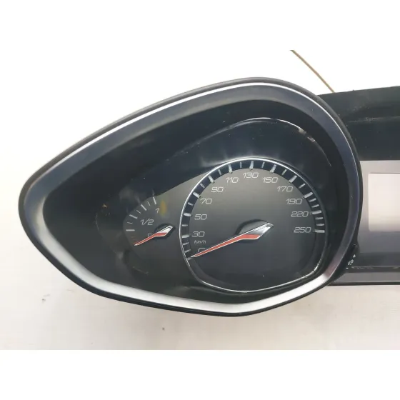 Cuadro Instrumentos para Peugeot 308 Ii (Lb_, Lp_, Lw_, Lh_, L3_)