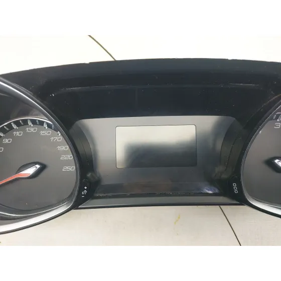 Cuadro Instrumentos para Peugeot 308 Ii (Lb_, Lp_, Lw_, Lh_, L3_)