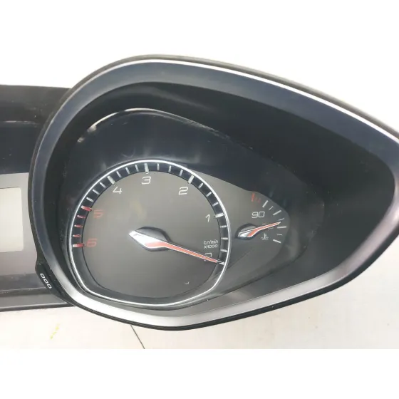 Cuadro Instrumentos para Peugeot 308 Ii (Lb_, Lp_, Lw_, Lh_, L3_)