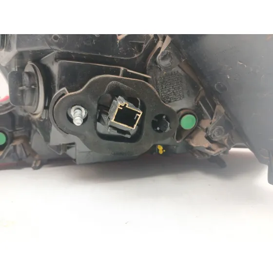 Piloto Trasero Derecho para Peugeot 308 Ii (Lb_, Lp_, Lw_, Lh_, L3_)