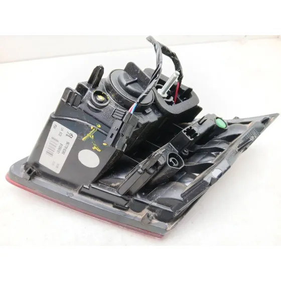 Piloto Trasero Izquierdo Interior para Peugeot 308 Ii (Lb_, Lp_, Lw_, Lh_, L3_)