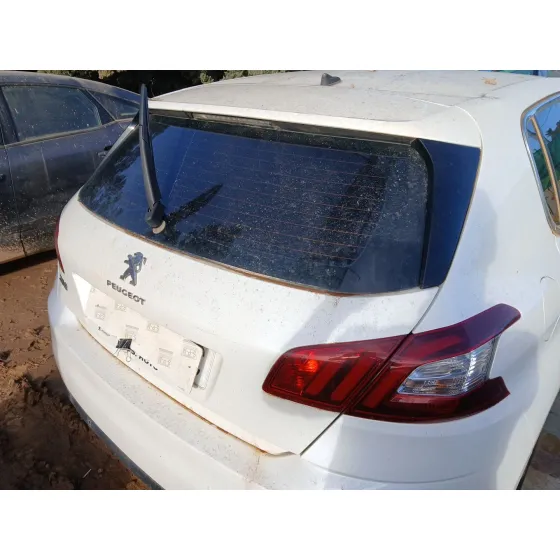 Porton Trasero para Peugeot 308 Ii (Lb_, Lp_, Lw_, Lh_, L3_)