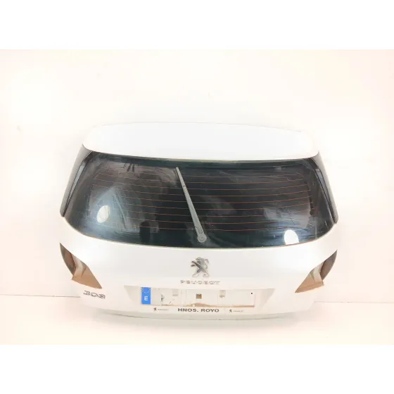 Porton Trasero para Peugeot 308 Ii (Lb_, Lp_, Lw_, Lh_, L3_)