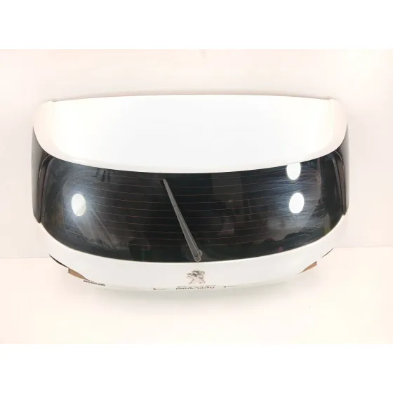 Porton Trasero para Peugeot 308 Ii (Lb_, Lp_, Lw_, Lh_, L3_)