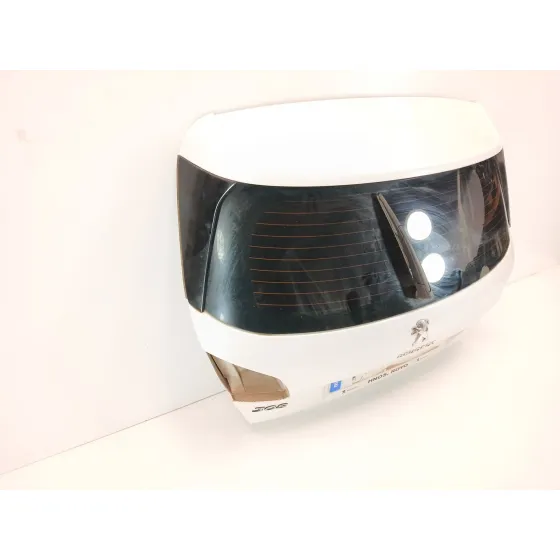 Porton Trasero para Peugeot 308 Ii (Lb_, Lp_, Lw_, Lh_, L3_)
