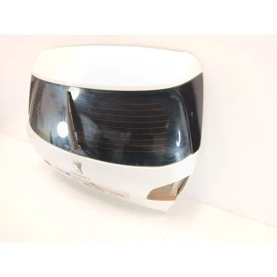 Porton Trasero para Peugeot 308 Ii (Lb_, Lp_, Lw_, Lh_, L3_)
