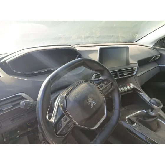 Kit Airbag para Peugeot 3008 Ii Suv (Mc_, Mr_, Mj_, M4_)