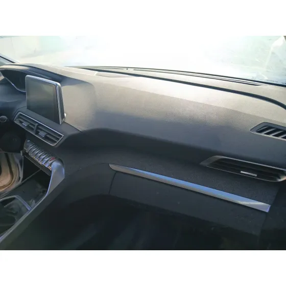 Kit Airbag para Peugeot 3008 Ii Suv (Mc_, Mr_, Mj_, M4_)