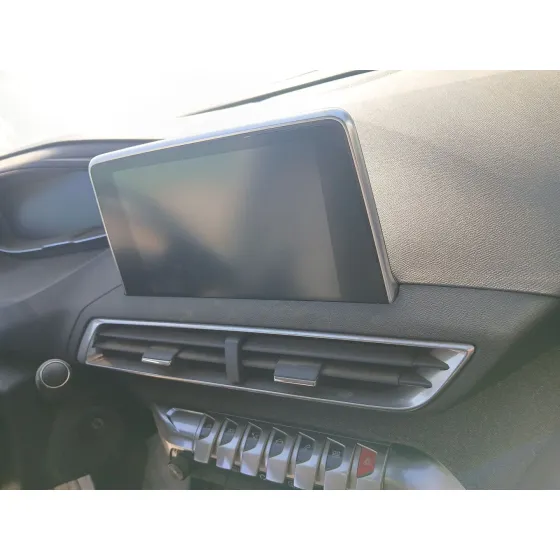 Pantalla Multifuncion para Peugeot 3008 Ii Suv (Mc_, Mr_, Mj_, M4_)