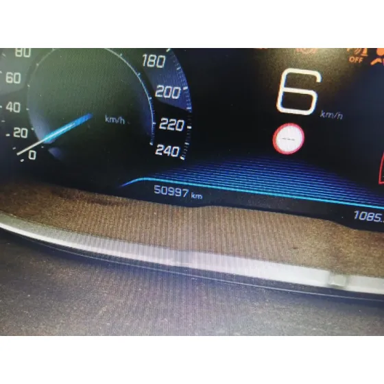 Cuadro Instrumentos para Peugeot 3008 Ii Suv (Mc_, Mr_, Mj_, M4_)