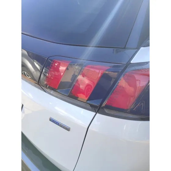 Piloto Trasero Derecho Interior para Peugeot 3008 Ii Suv (Mc_, Mr_, Mj_, M4_)