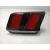 Piloto Trasero Derecho Interior para Peugeot 3008 Ii Suv (Mc_, Mr_, Mj_, M4_)