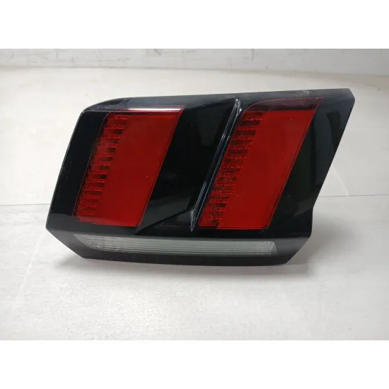 Piloto Trasero Derecho Interior para Peugeot 3008 Ii Suv (Mc_, Mr_, Mj_, M4_)