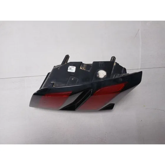 Piloto Trasero Derecho Interior para Peugeot 3008 Ii Suv (Mc_, Mr_, Mj_, M4_)