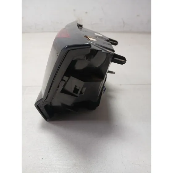 Piloto Trasero Derecho Interior para Peugeot 3008 Ii Suv (Mc_, Mr_, Mj_, M4_)