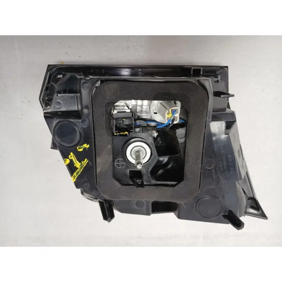 Piloto Trasero Derecho Interior para Peugeot 3008 Ii Suv (Mc_, Mr_, Mj_, M4_)