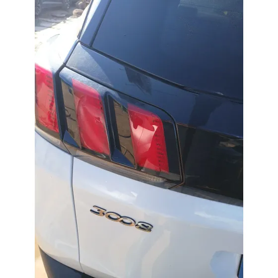 Piloto Trasero Izquierdo Interior para Peugeot 3008 Ii Suv (Mc_, Mr_, Mj_, M4_)