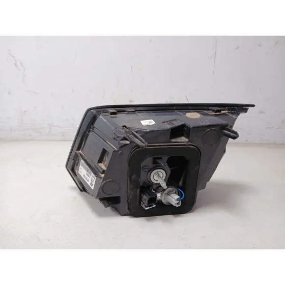 Piloto Trasero Izquierdo Interior para Peugeot 3008 Ii Suv (Mc_, Mr_, Mj_, M4_)