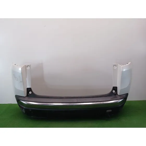 Paragolpes Trasero para Peugeot 3008 Ii Suv (Mc_, Mr_, Mj_, M4_)