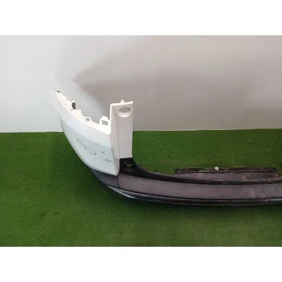 Paragolpes Trasero para Peugeot 3008 Ii Suv (Mc_, Mr_, Mj_, M4_)