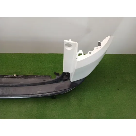 Paragolpes Trasero para Peugeot 3008 Ii Suv (Mc_, Mr_, Mj_, M4_)