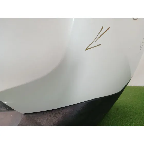 Paragolpes Trasero para Peugeot 3008 Ii Suv (Mc_, Mr_, Mj_, M4_)