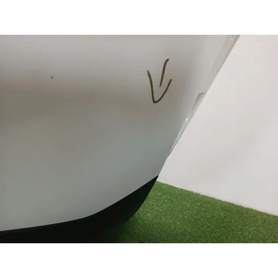 Paragolpes Trasero para Peugeot 3008 Ii Suv (Mc_, Mr_, Mj_, M4_)