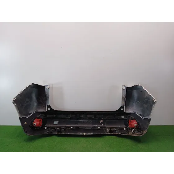 Paragolpes Trasero para Peugeot 3008 Ii Suv (Mc_, Mr_, Mj_, M4_)