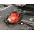 Paragolpes Trasero para Peugeot 3008 Ii Suv (Mc_, Mr_, Mj_, M4_)