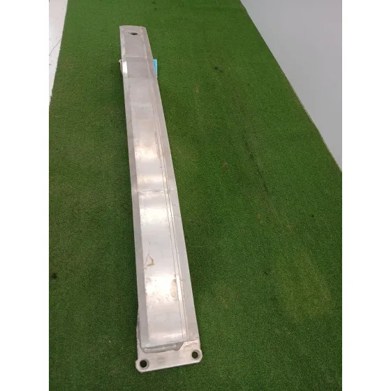 Refuerzo Paragolpes Trasero para Peugeot 3008 Ii Suv (Mc_, Mr_, Mj_, M4_)