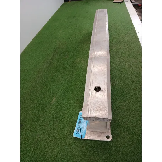 Refuerzo Paragolpes Trasero para Peugeot 3008 Ii Suv (Mc_, Mr_, Mj_, M4_)