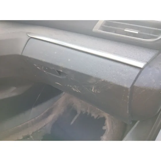 Guantera para Peugeot 3008 Ii Suv (Mc_, Mr_, Mj_, M4_)