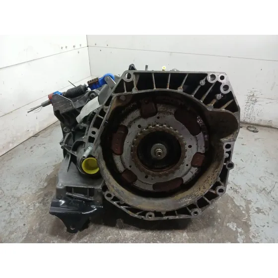 Caja Cambios para Renault Captur I (J5_, H5_)