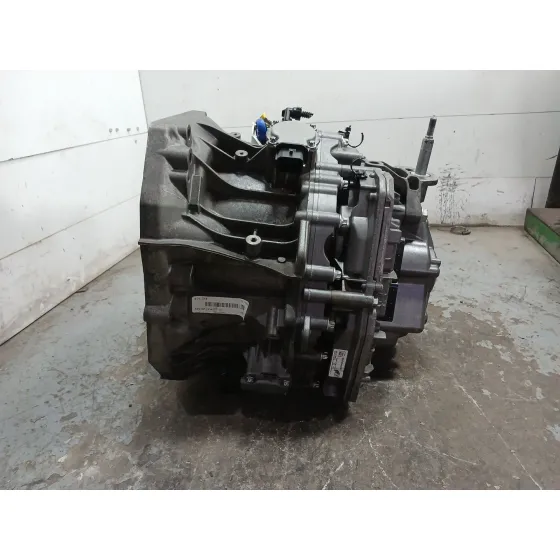 Caja Cambios para Renault Captur I (J5_, H5_)