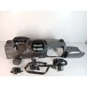 Kit Airbag para Renault Captur I (J5_, H5_)
